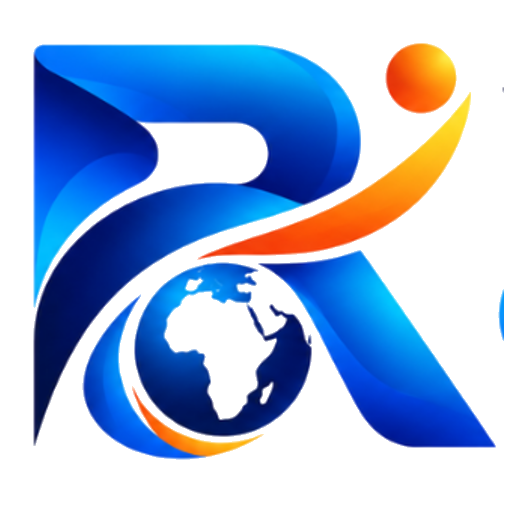 Rackile Connect logo